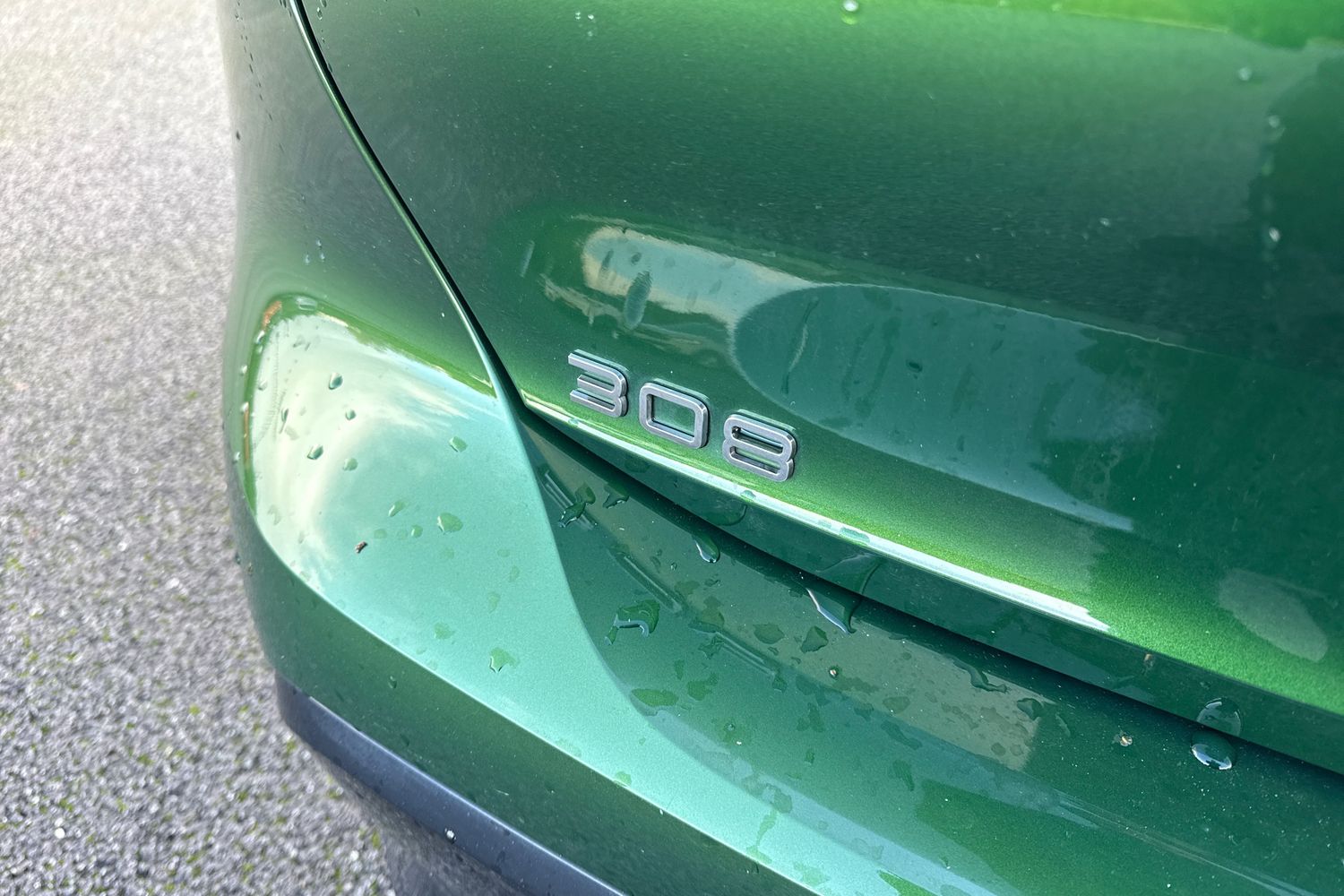 Used Peugeot 308 2022 for sale - 76630034: Photo 32