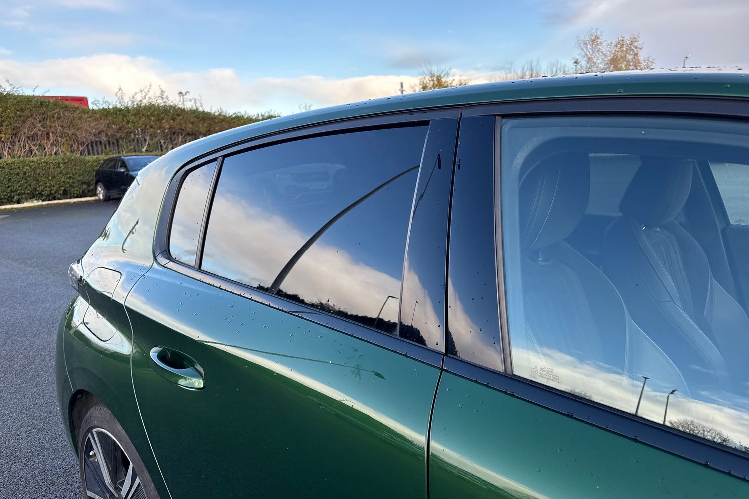 Used Peugeot 308 2022 for sale - 76630034: Photo 35