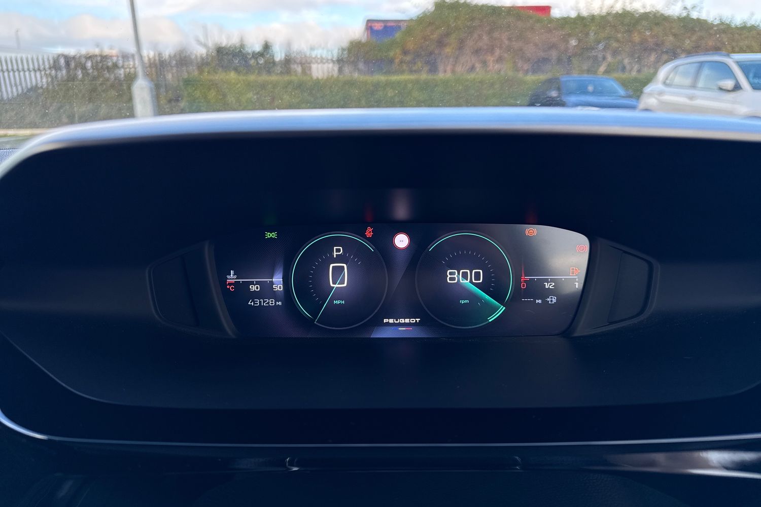 Used Peugeot 308 2022 for sale - 76630034: Photo 37