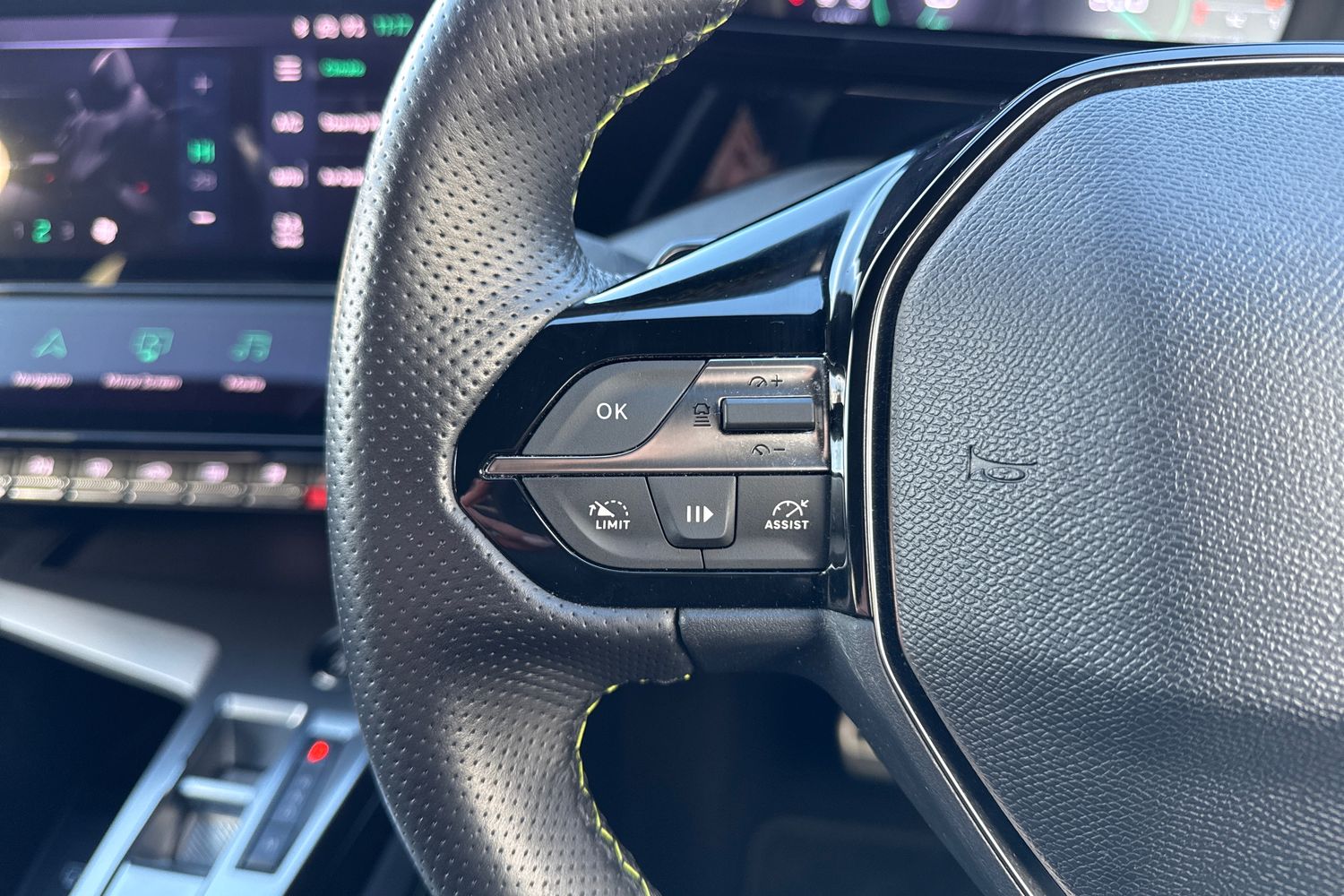 Used Peugeot 308 2022 for sale - 76630034: Photo 38