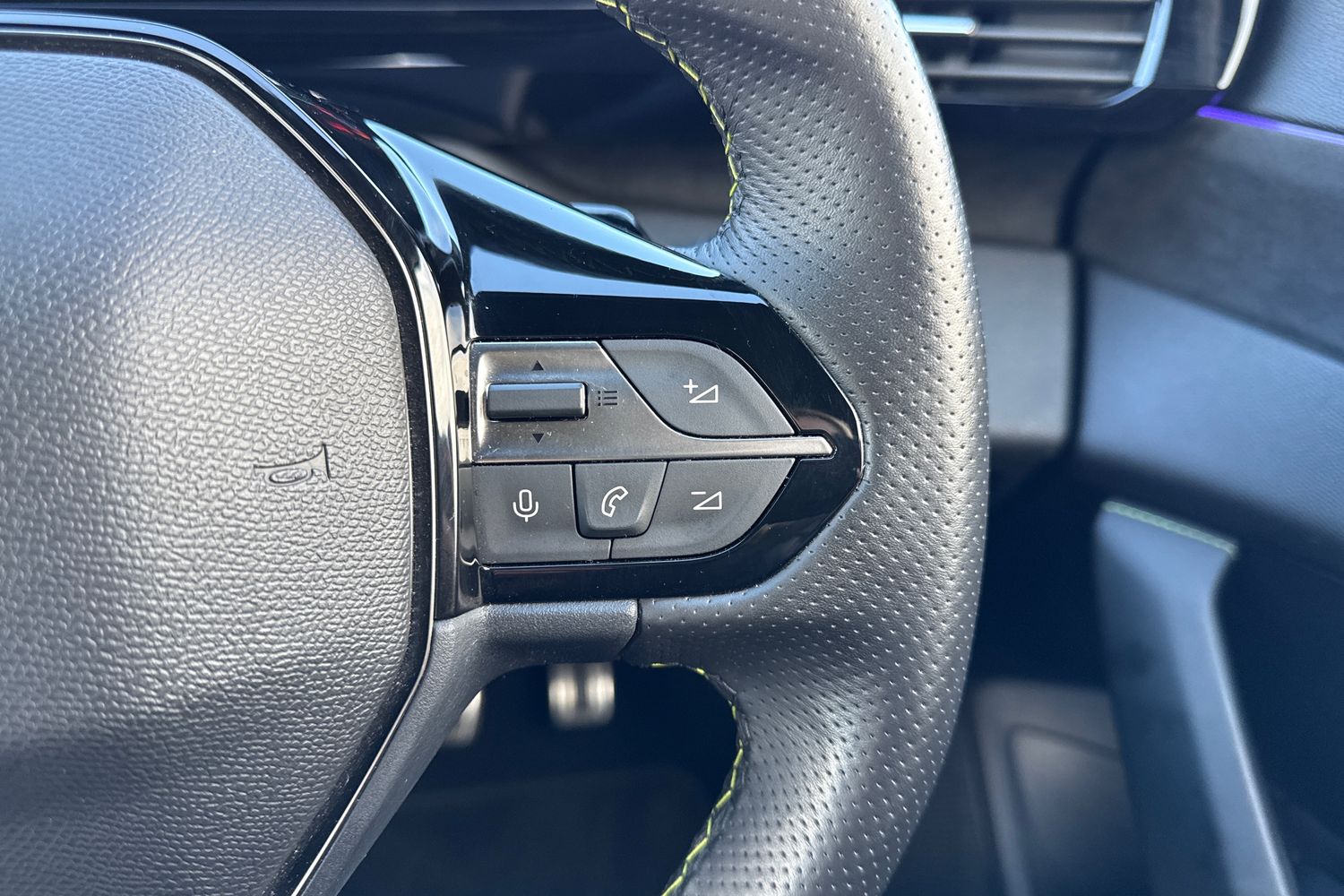 Used Peugeot 308 2022 for sale - 76630034: Photo 39