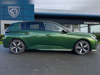 Used Peugeot 308 2022 for sale - 76630034: Photo