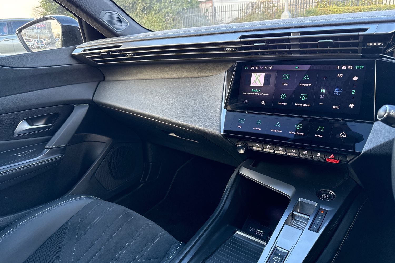 Used Peugeot 308 2022 for sale - 76630034: Photo 41