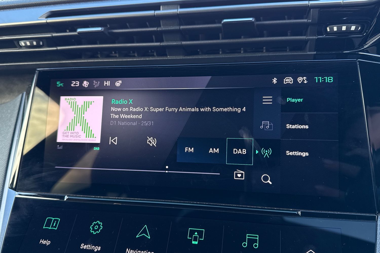 Used Peugeot 308 2022 for sale - 76630034: Photo 42