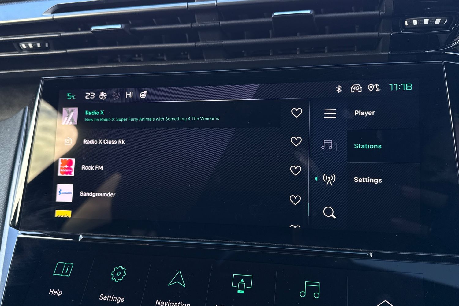 Used Peugeot 308 2022 for sale - 76630034: Photo 43