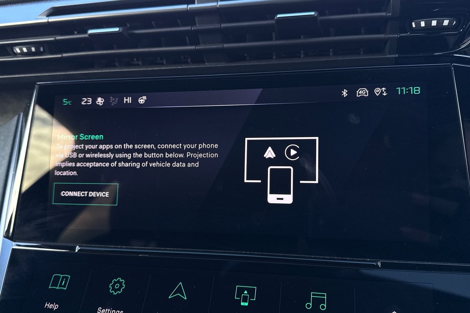 Used Peugeot 308 2022 for sale - 76630034: Photo 44