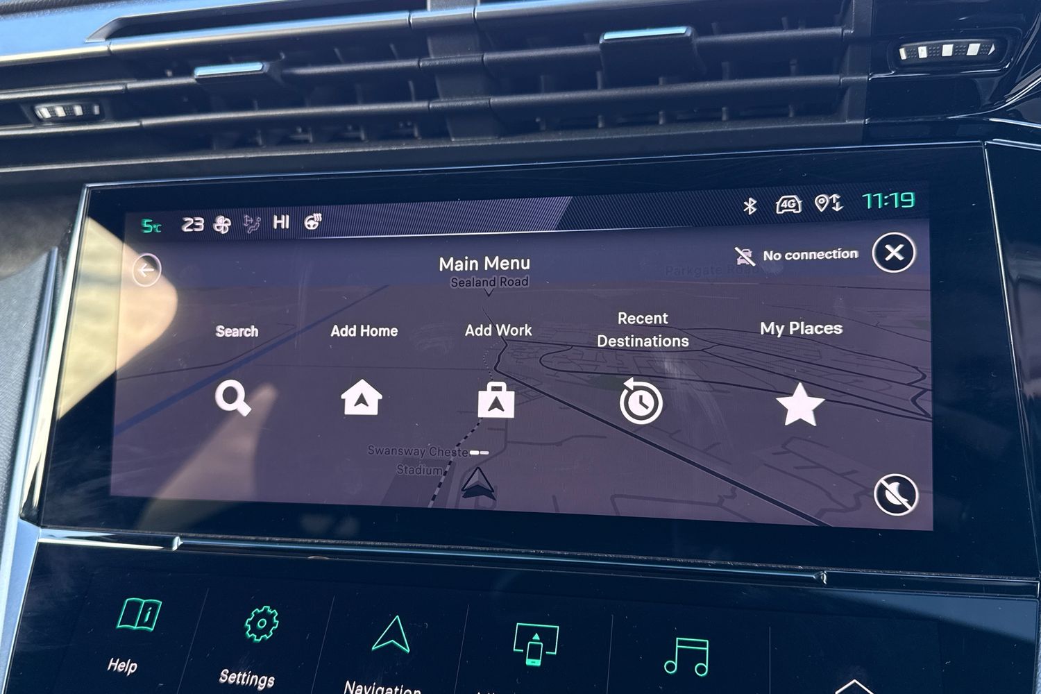 Used Peugeot 308 2022 for sale - 76630034: Photo 47