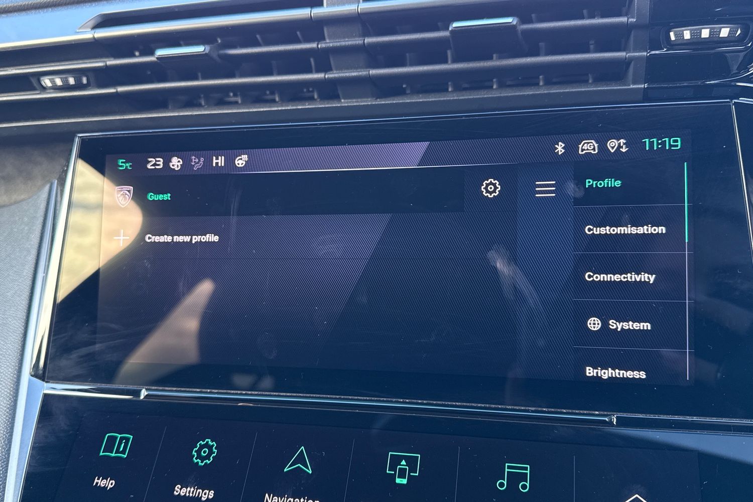 Used Peugeot 308 2022 for sale - 76630034: Photo 48