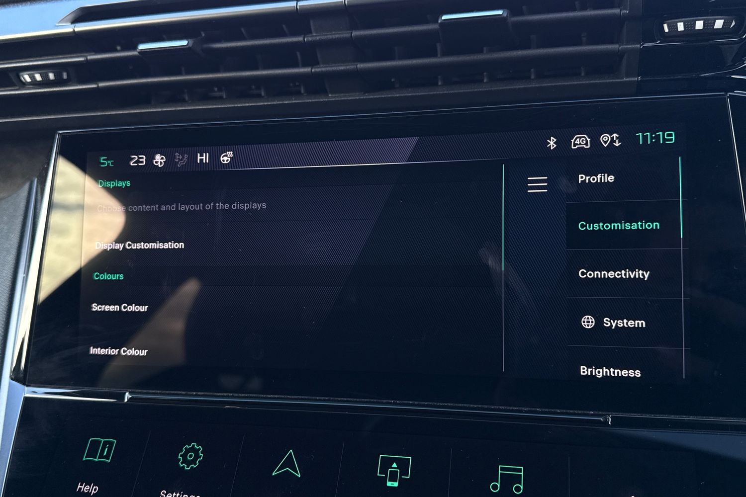 Used Peugeot 308 2022 for sale - 76630034: Photo 49