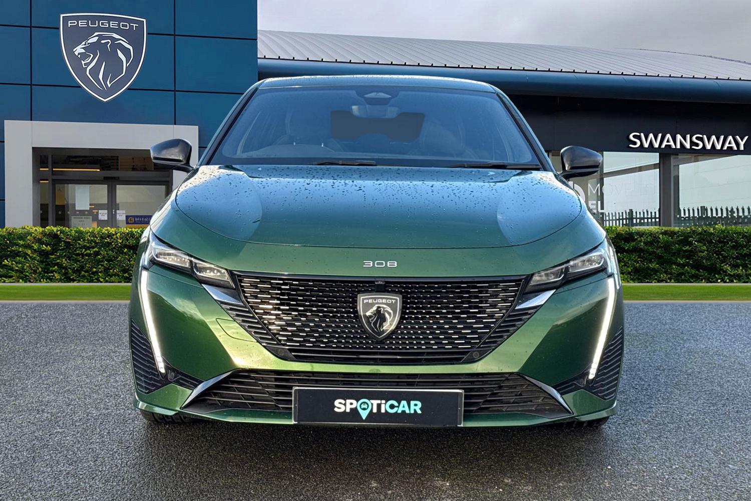 Used Peugeot 308 2022 for sale - 76630034: Photo 5