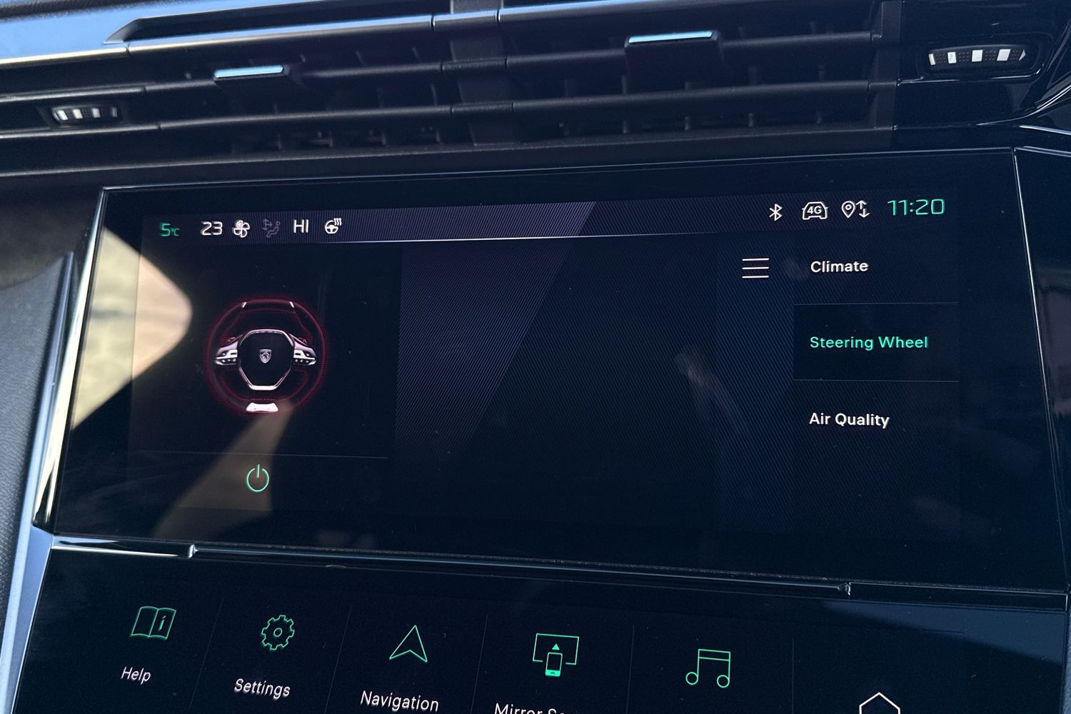 Used Peugeot 308 2022 for sale - 76630034: Photo 52