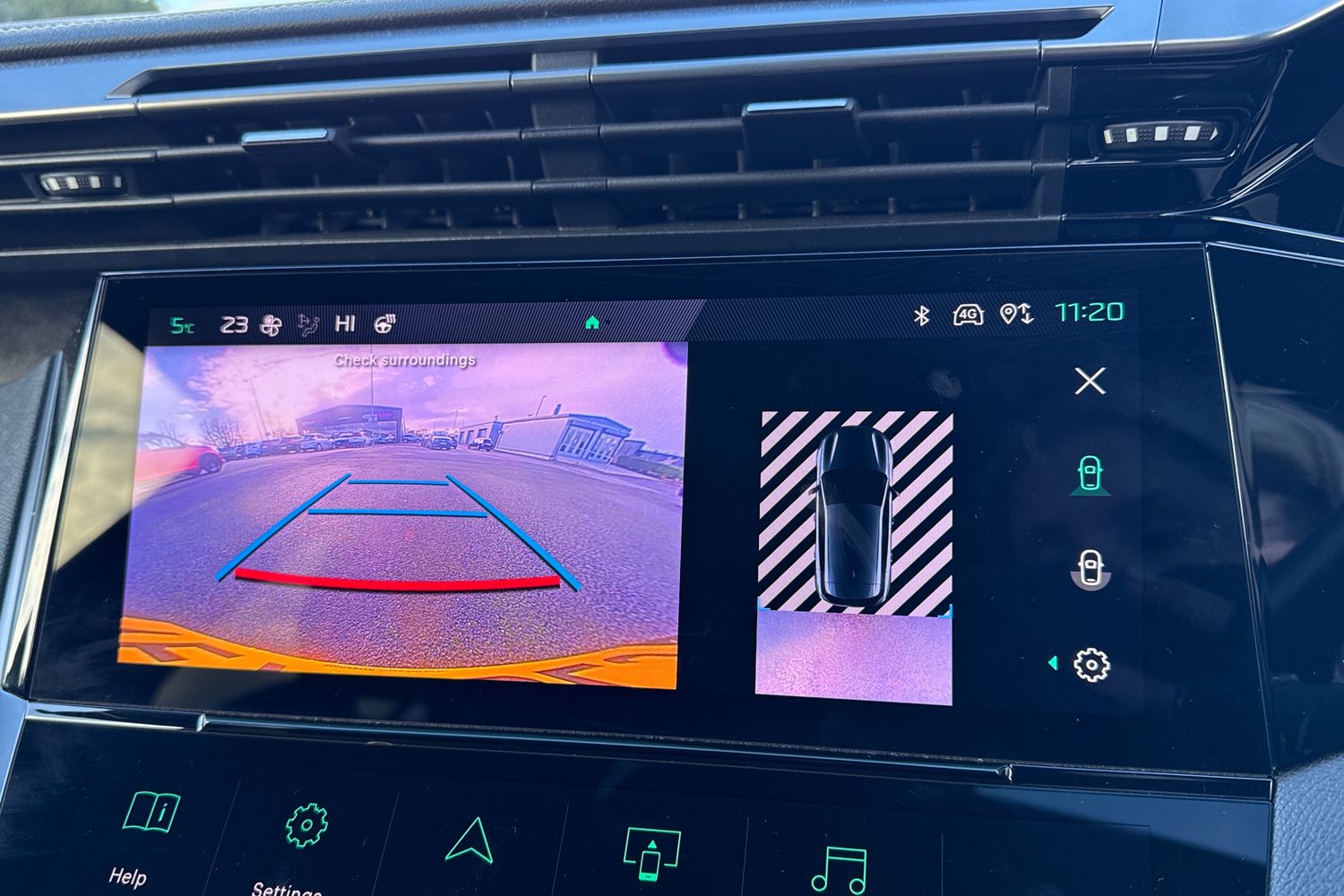 Used Peugeot 308 2022 for sale - 76630034: Photo 53