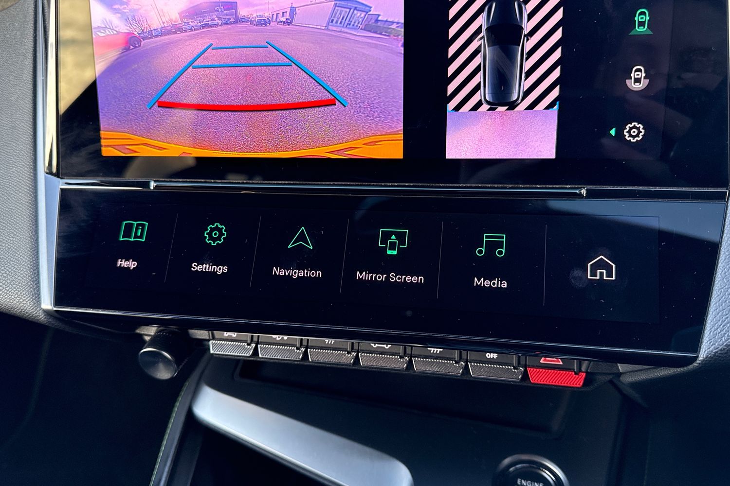 Used Peugeot 308 2022 for sale - 76630034: Photo 54