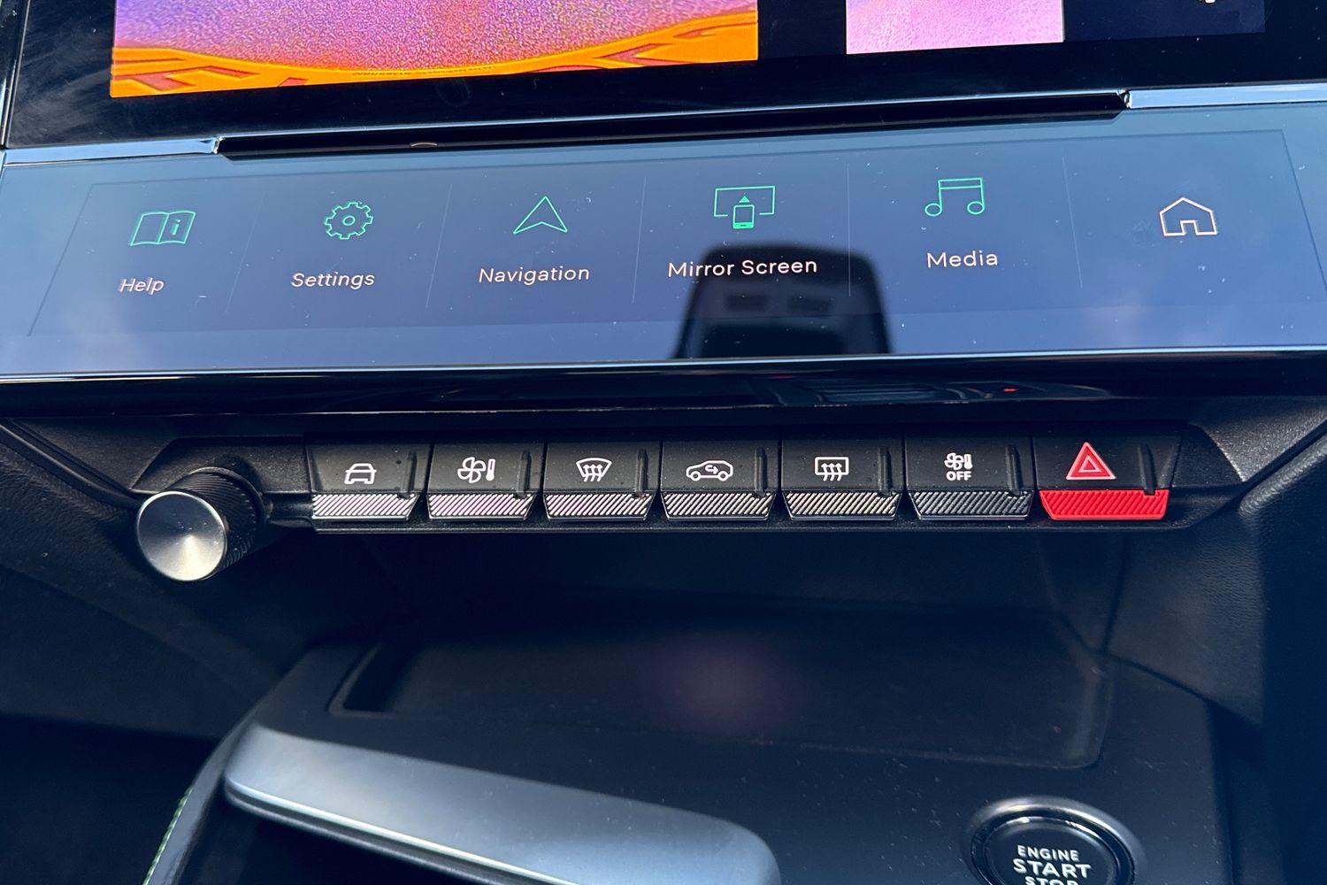 Used Peugeot 308 2022 for sale - 76630034: Photo 55