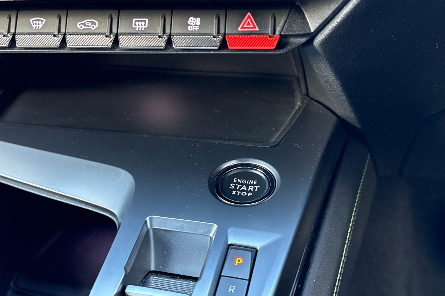 Used Peugeot 308 2022 for sale - 76630034: Photo 56