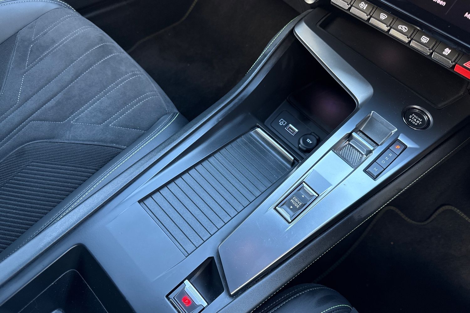 Used Peugeot 308 2022 for sale - 76630034: Photo 57