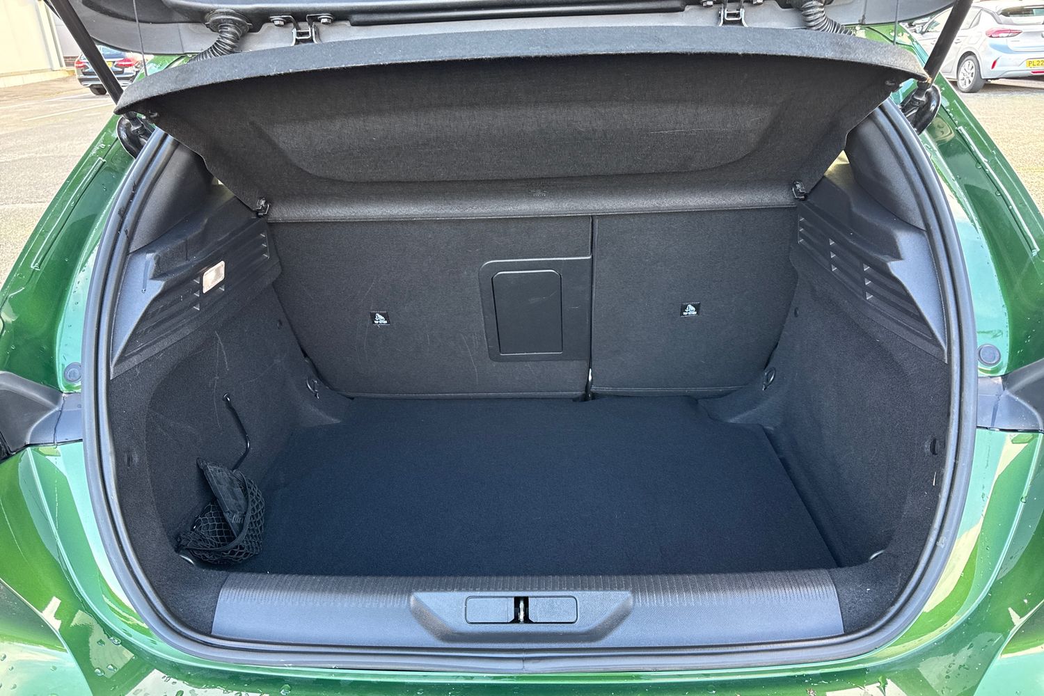 Used Peugeot 308 2022 for sale - 76630034: Photo 6