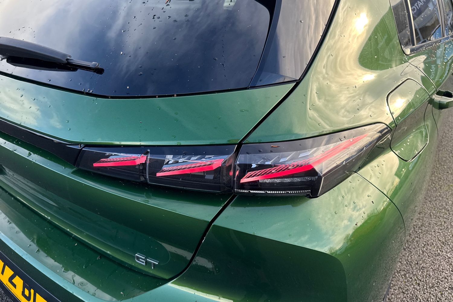 Used Peugeot 308 2022 for sale - 76630034: Photo 7