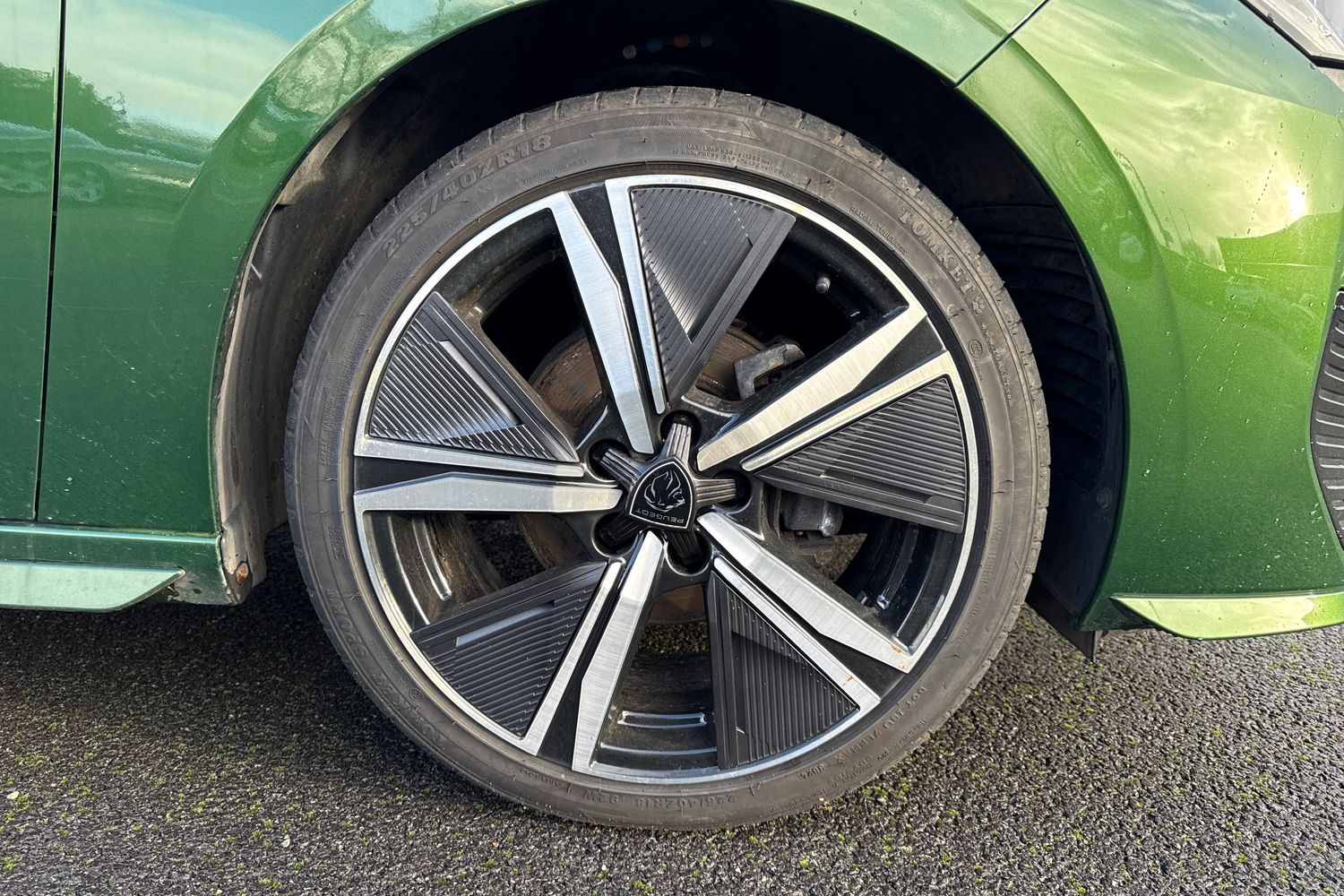 Used Peugeot 308 2022 for sale - 76630034: Photo 9