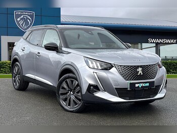 2022 - 50kWh GT Premium Auto 5dr (7kW Charger)