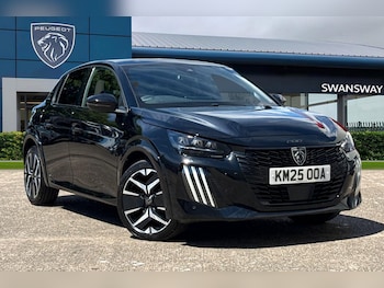 Used Peugeot 208 2025 for sale - 78888653: Photo