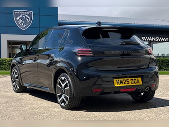 Used Peugeot 208 2025 for sale - 78888653: Photo
