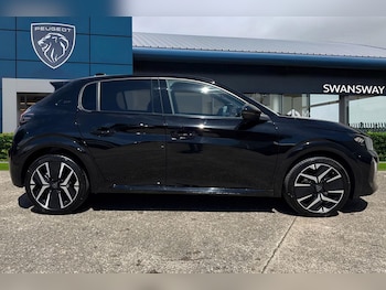 Used Peugeot 208 2025 for sale - 78888653: Photo
