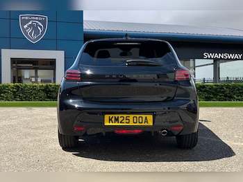 Used Peugeot 208 2025 for sale - 78888653: Photo