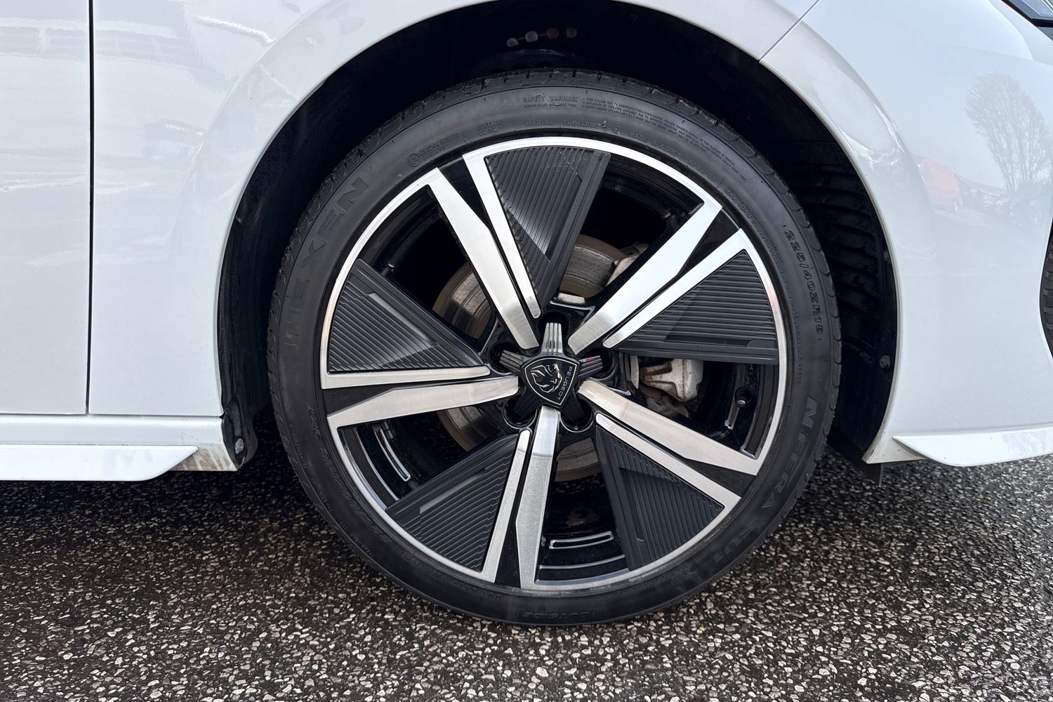 Used Peugeot Other 2025 for sale - 78224362: Photo 10