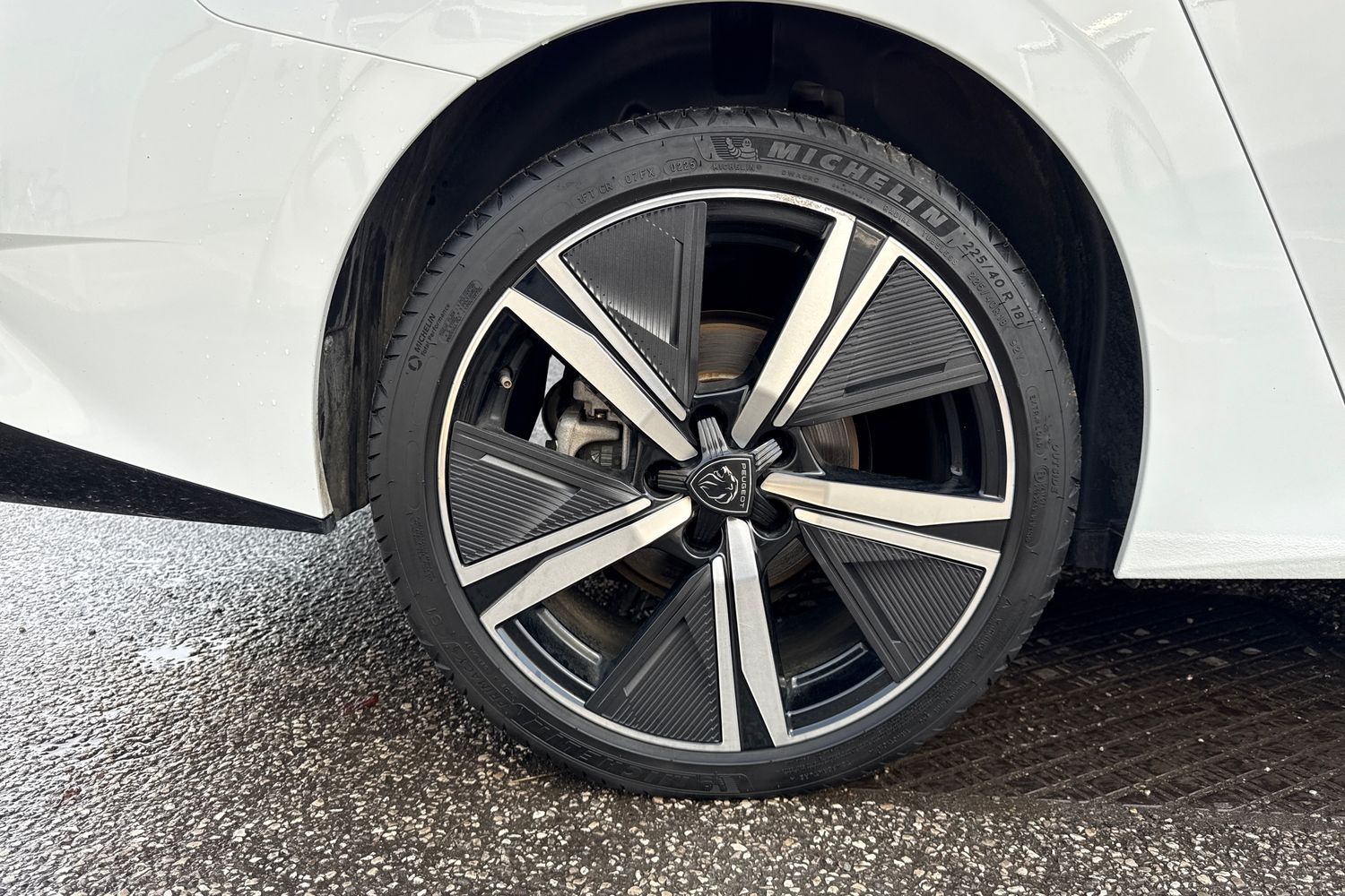 Used Peugeot Other 2025 for sale - 78224362: Photo 11