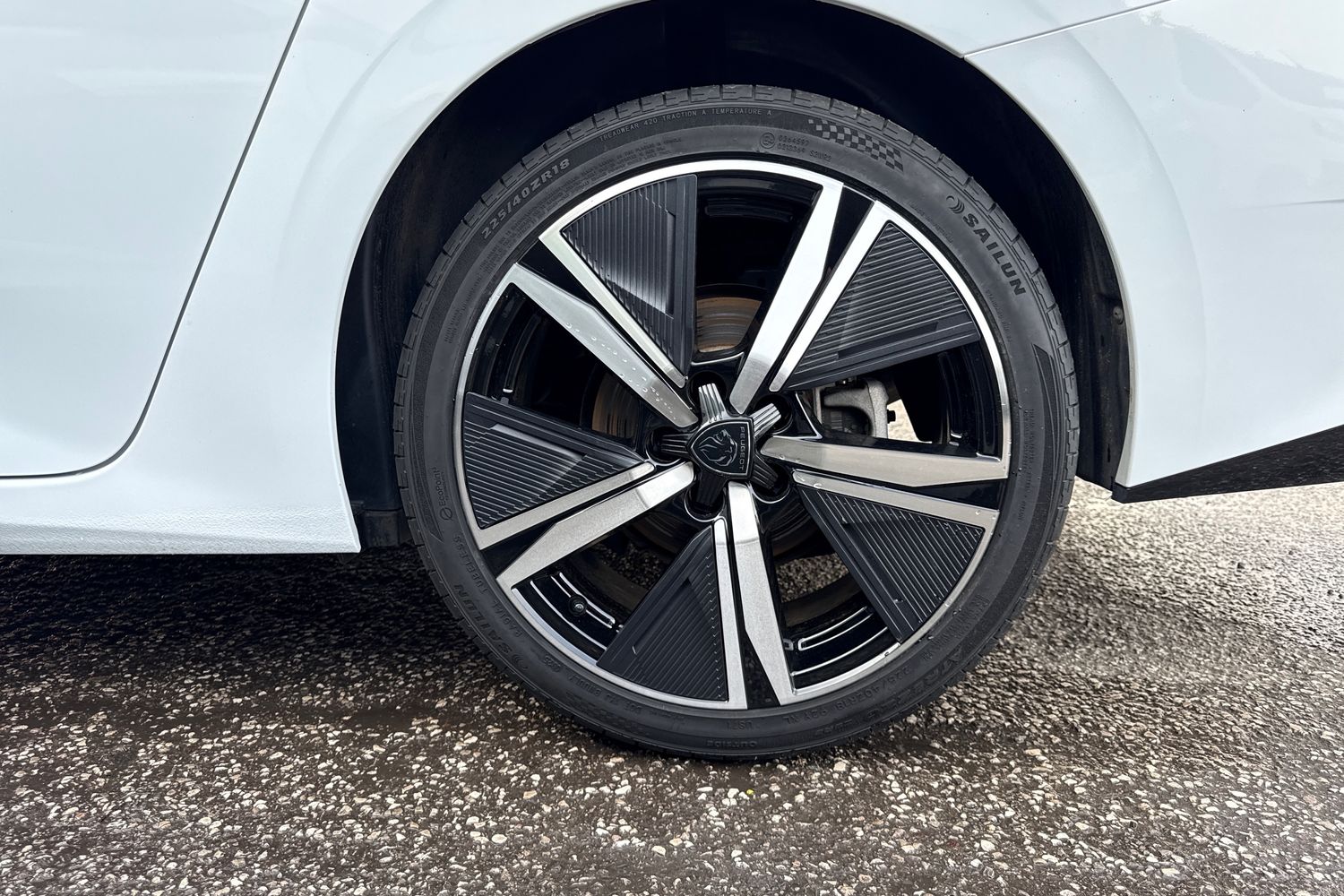 Used Peugeot Other 2025 for sale - 78224362: Photo 12