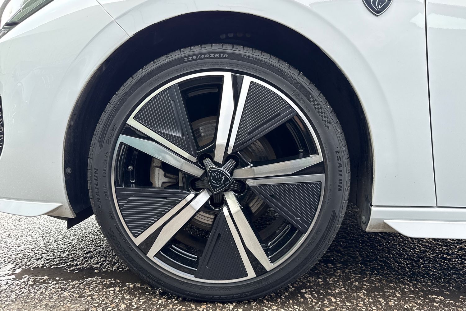 Used Peugeot Other 2025 for sale - 78224362: Photo 13