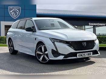 Peugeot Other feature image