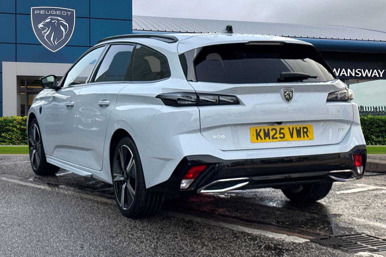 Used Peugeot Other 2025 for sale - 78224362: Photo 2