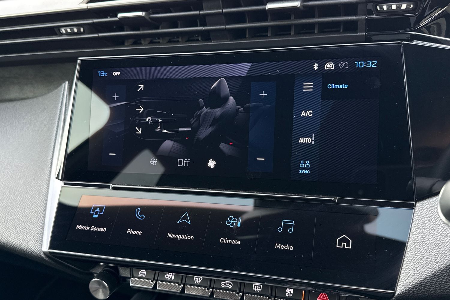 Used Peugeot Other 2025 for sale - 78224362: Photo 22