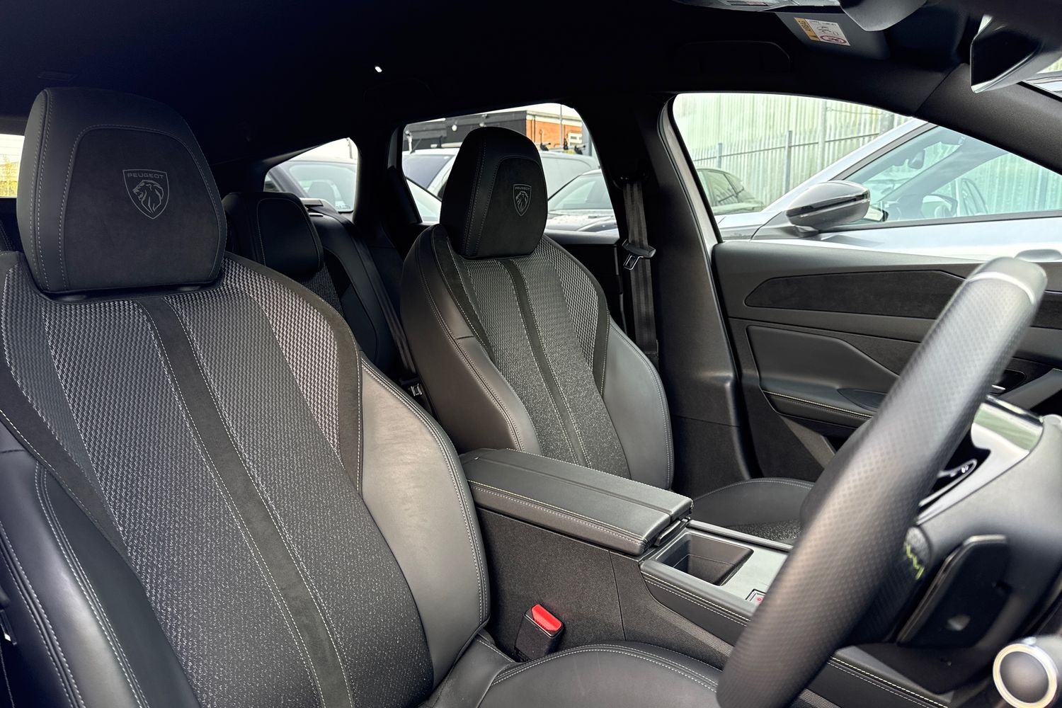 Used Peugeot Other 2025 for sale - 78224362: Photo 24