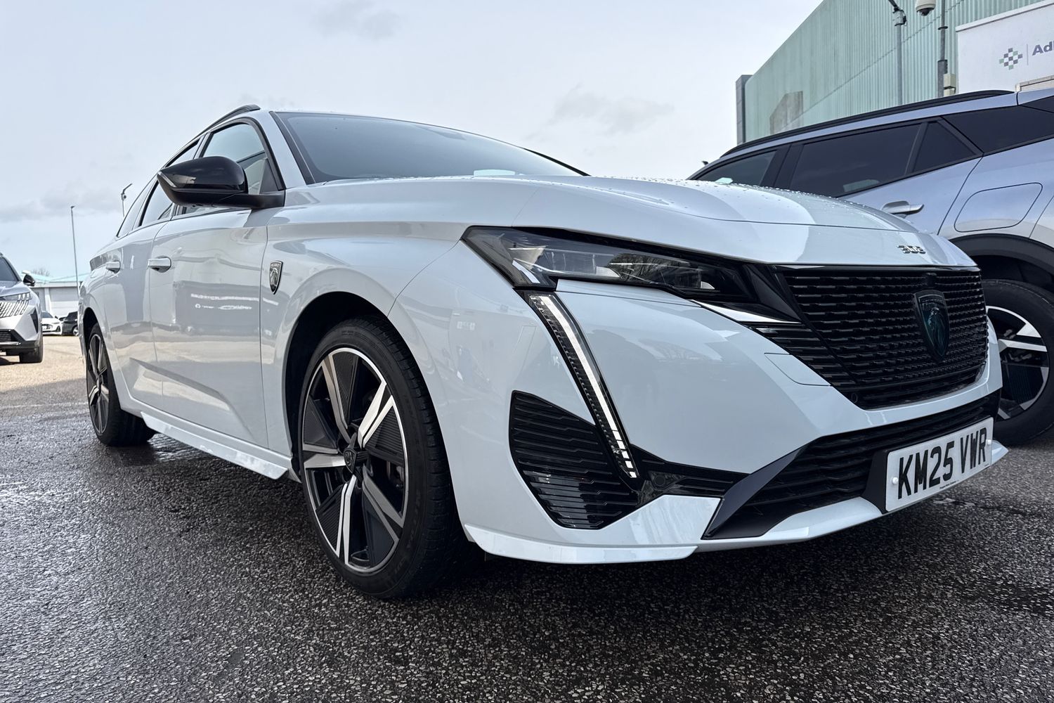 Used Peugeot Other 2025 for sale - 78224362: Photo 27