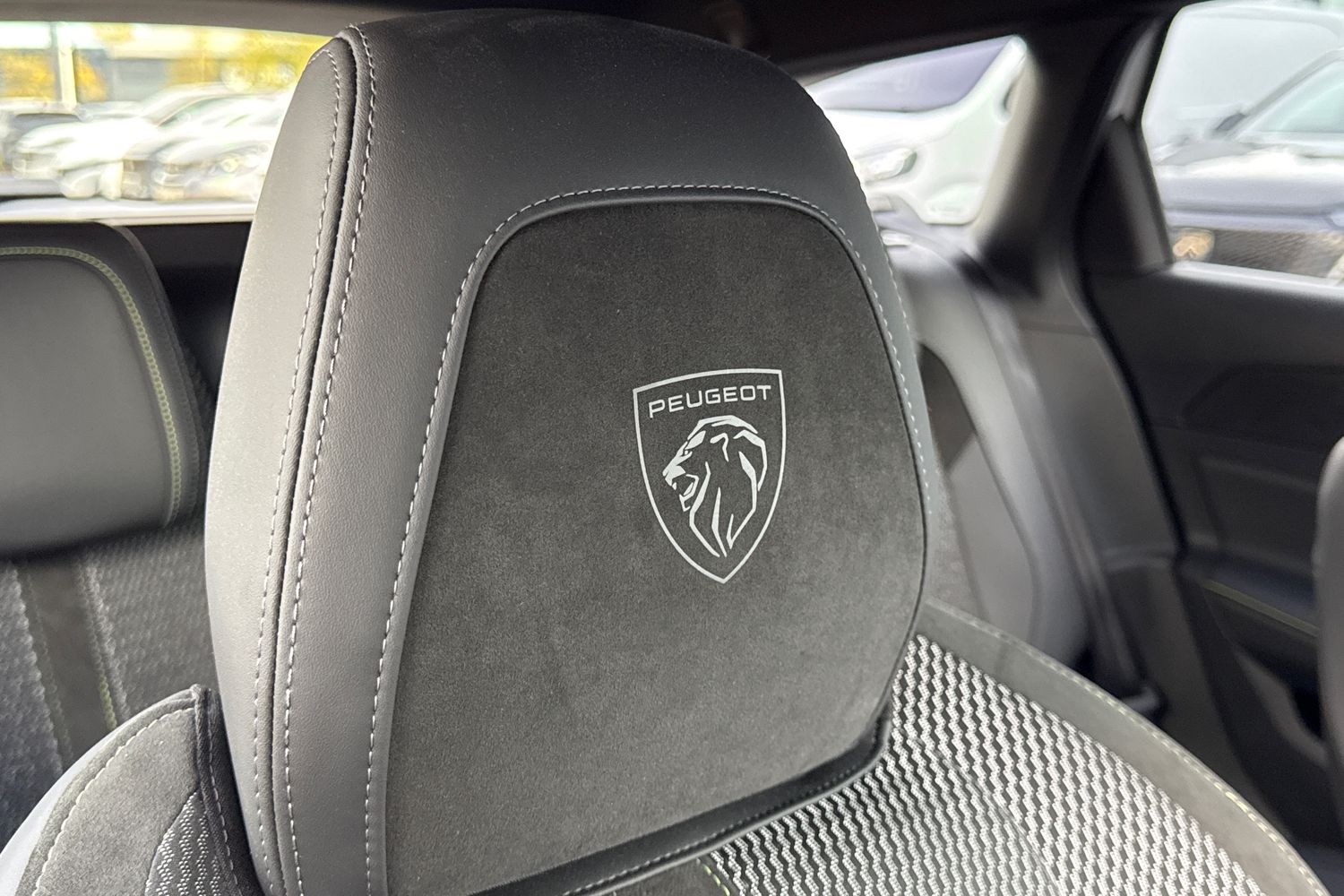 Used Peugeot Other 2025 for sale - 78224362: Photo 29