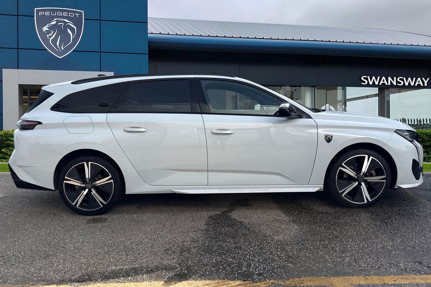 Used Peugeot Other 2025 for sale - 78224362: Photo 3