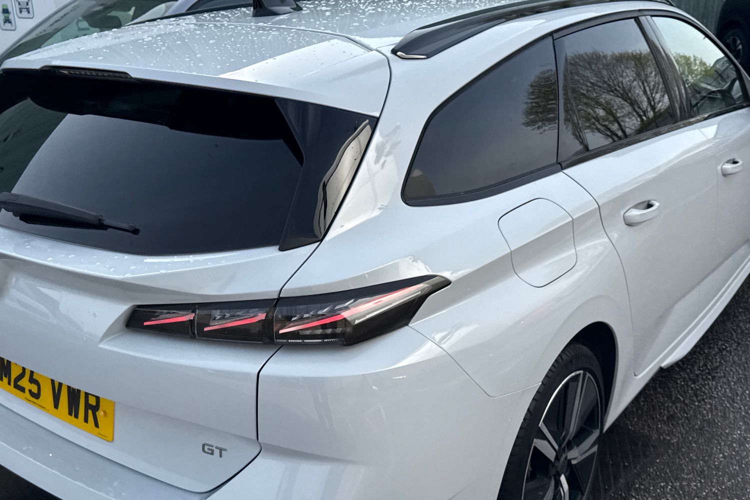 Used Peugeot Other 2025 for sale - 78224362: Photo 31