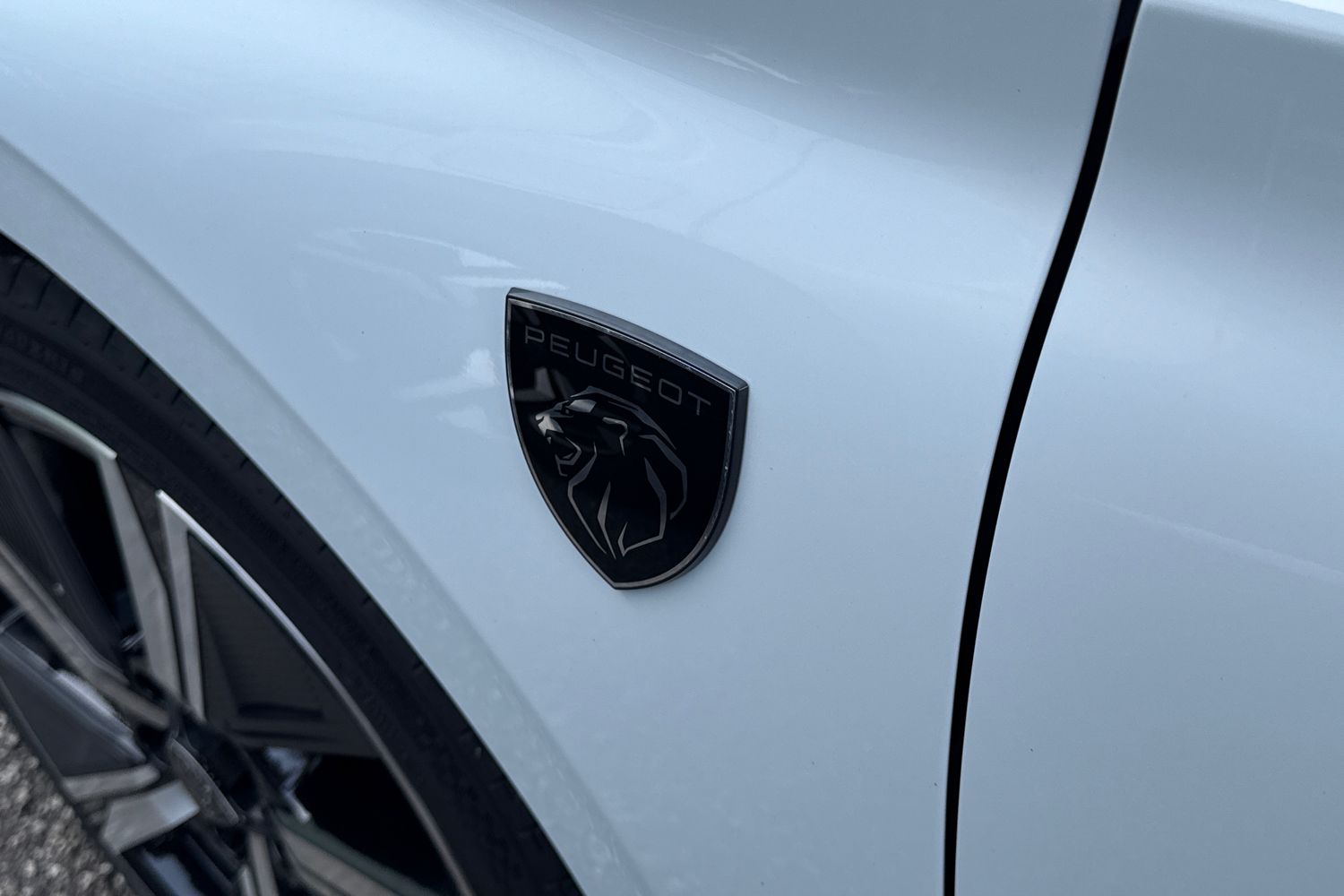 Used Peugeot Other 2025 for sale - 78224362: Photo 35