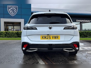 Used Peugeot Other 2025 for sale - 78224362: Photo