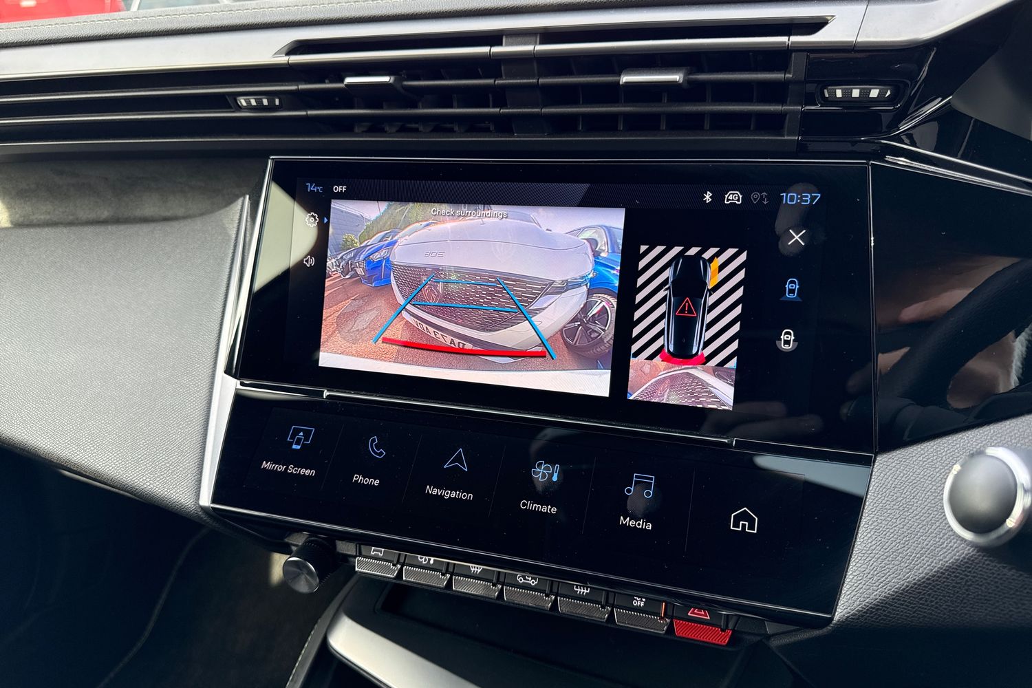 Used Peugeot Other 2025 for sale - 78224362: Photo 55