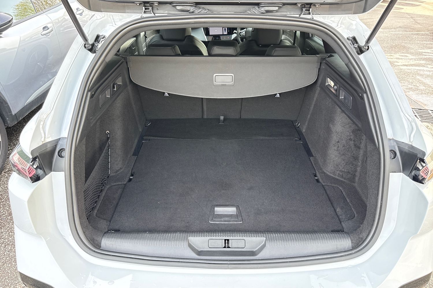 Used Peugeot Other 2025 for sale - 78224362: Photo 7