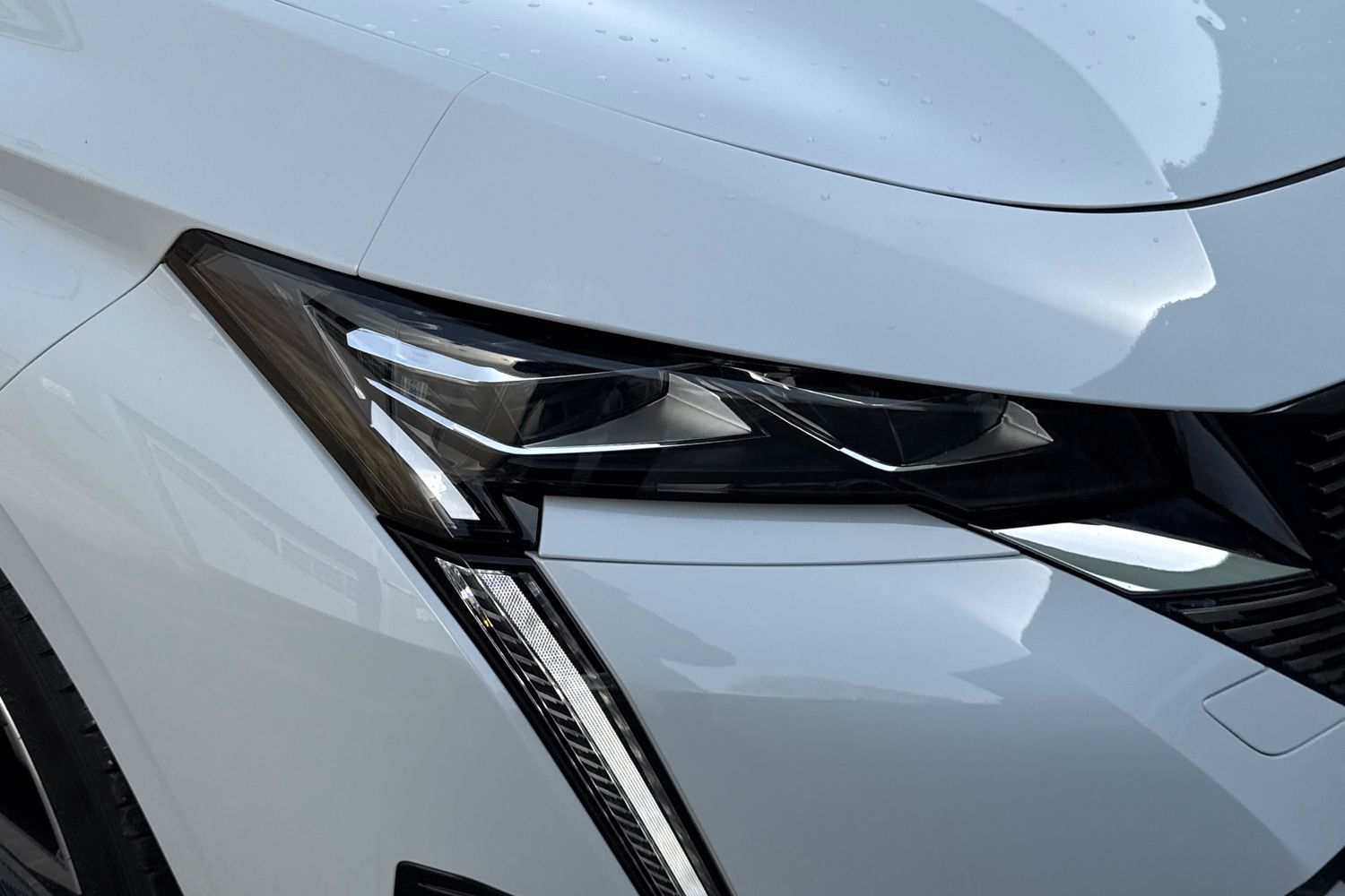 Used Peugeot Other 2025 for sale - 78224362: Photo 9