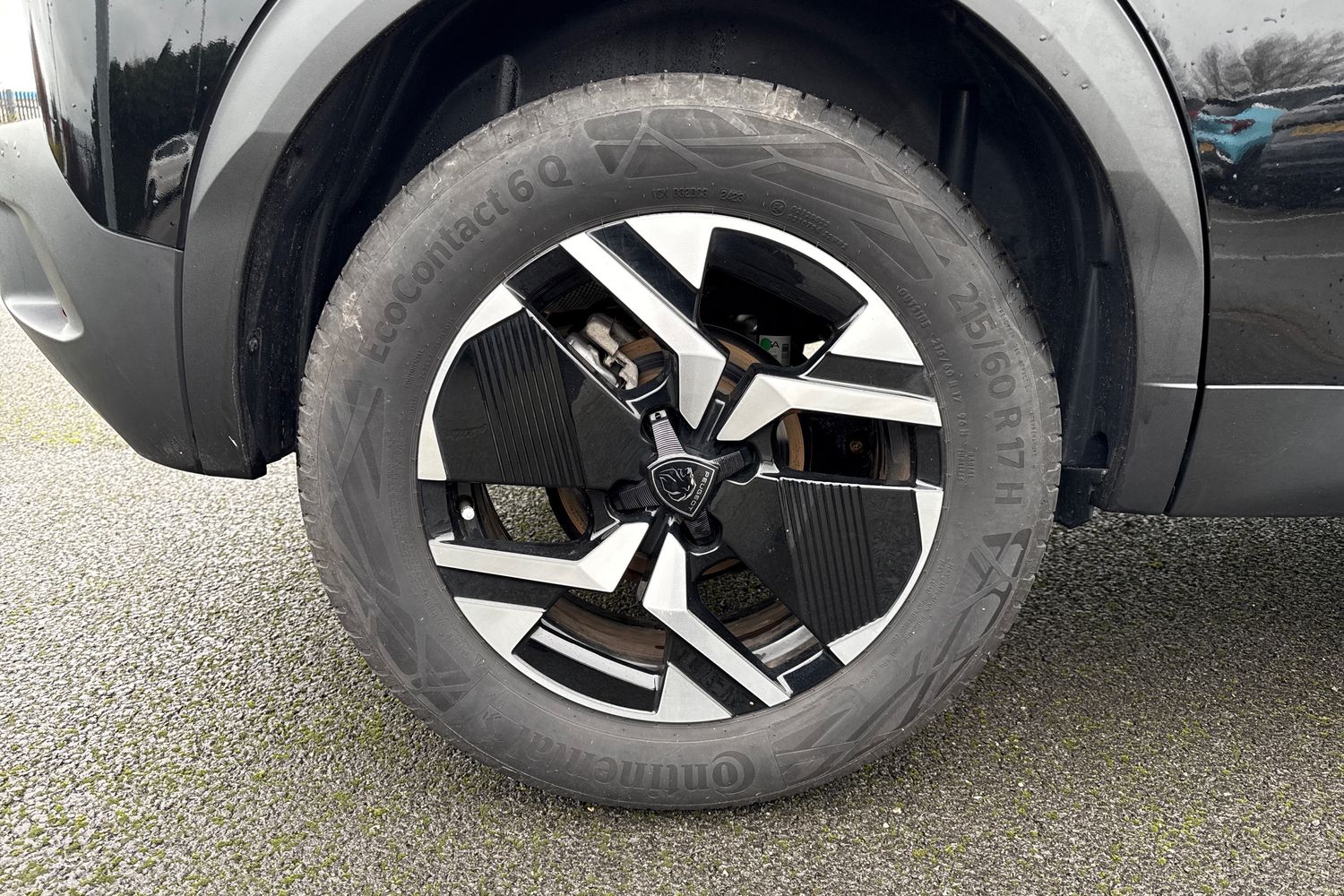 Used Peugeot 2008 2023 for sale - 77282243: Photo 10