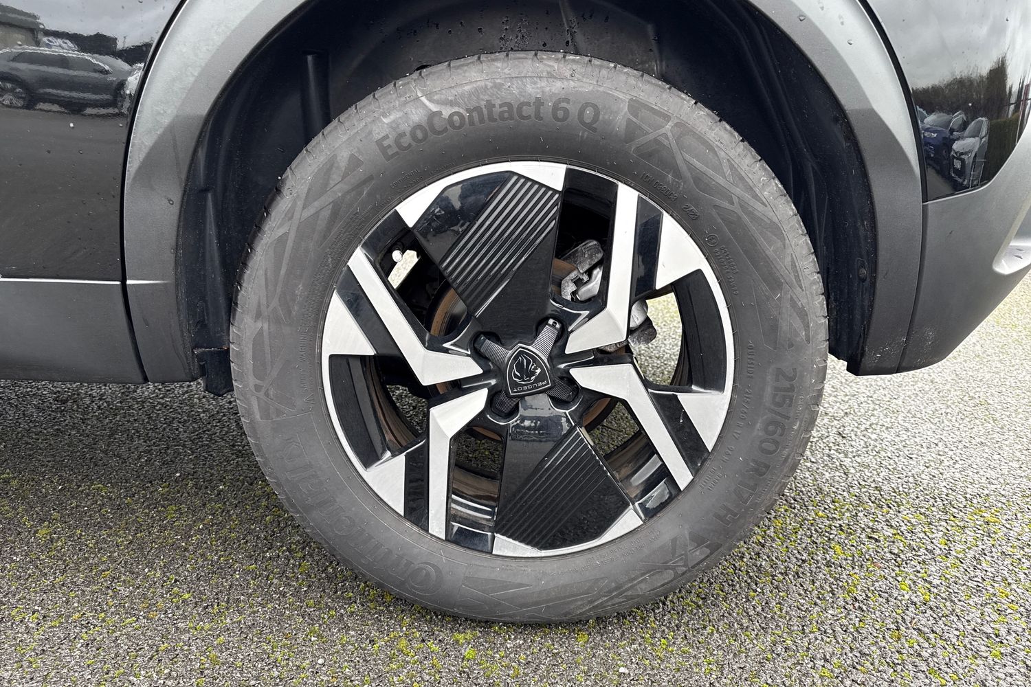 Used Peugeot 2008 2023 for sale - 77282243: Photo 11