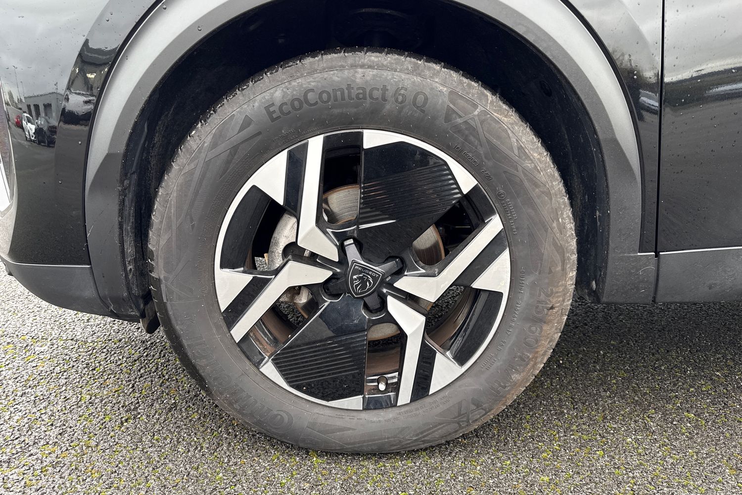 Used Peugeot 2008 2023 for sale - 77282243: Photo 12