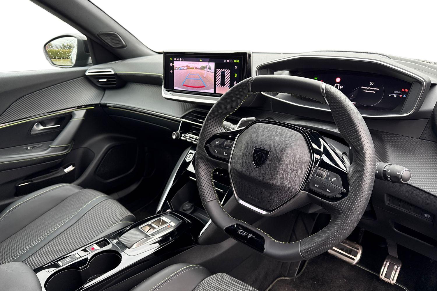 Used Peugeot 2008 2023 for sale - 77282243: Photo 13