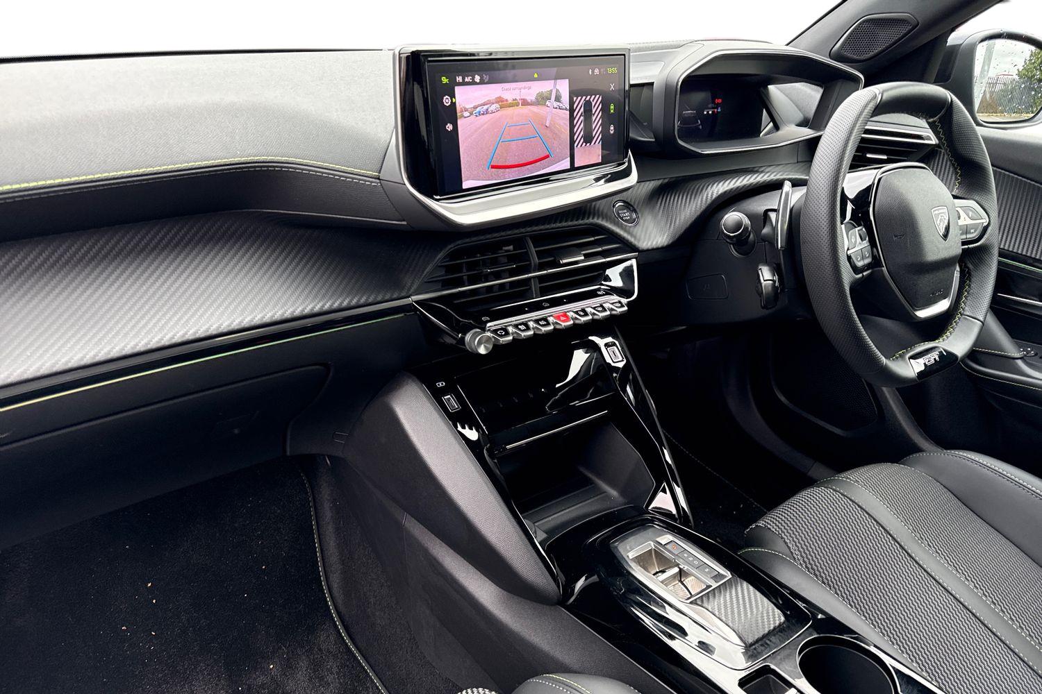 Used Peugeot 2008 2023 for sale - 77282243: Photo 14